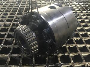 Liebherr Differential
